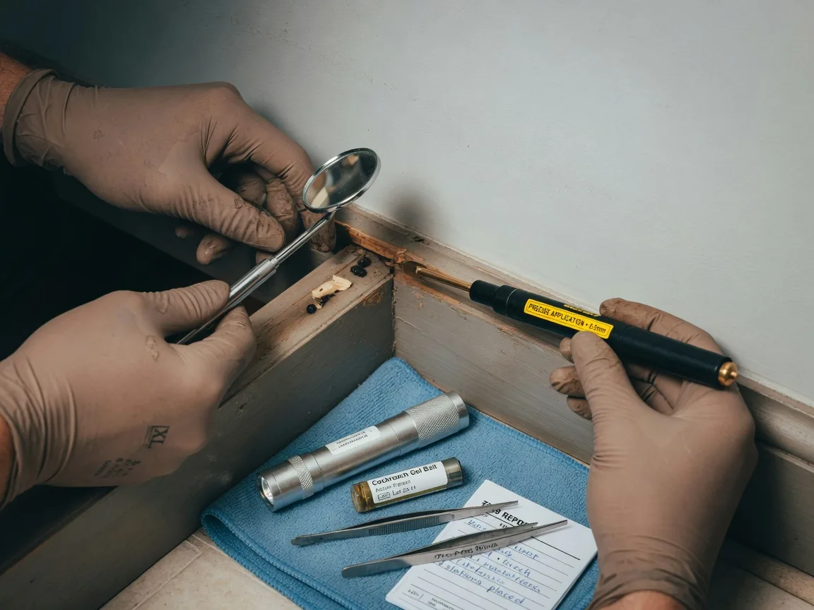 Why choose Emergency Pest Control in Carson, NM